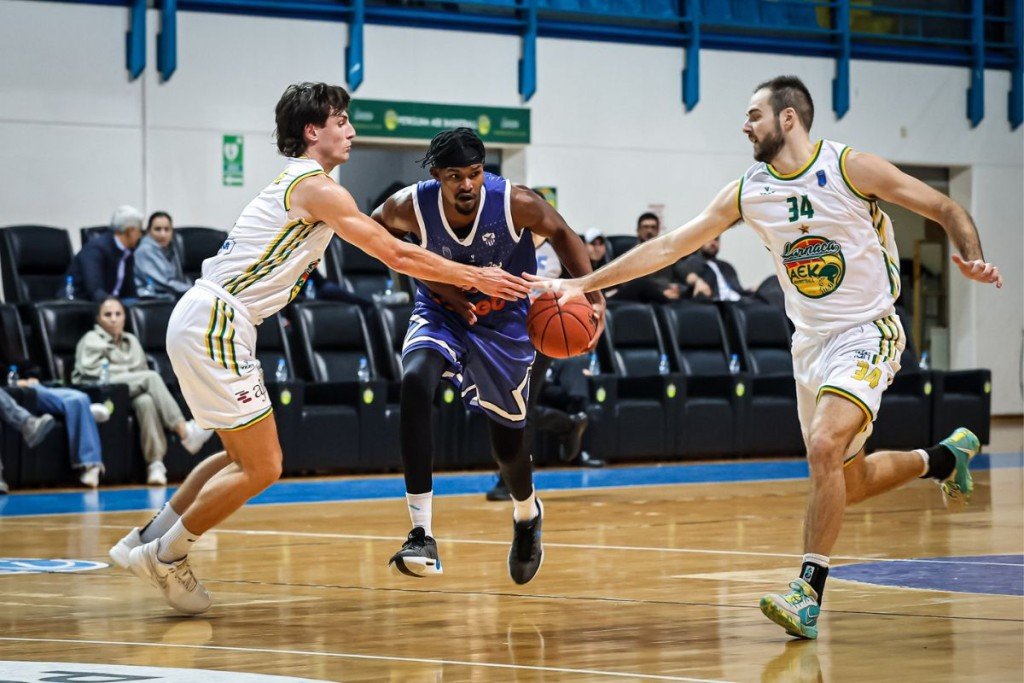 Aek Anorthosi