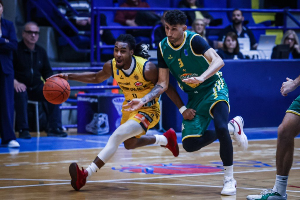 Aek Basket