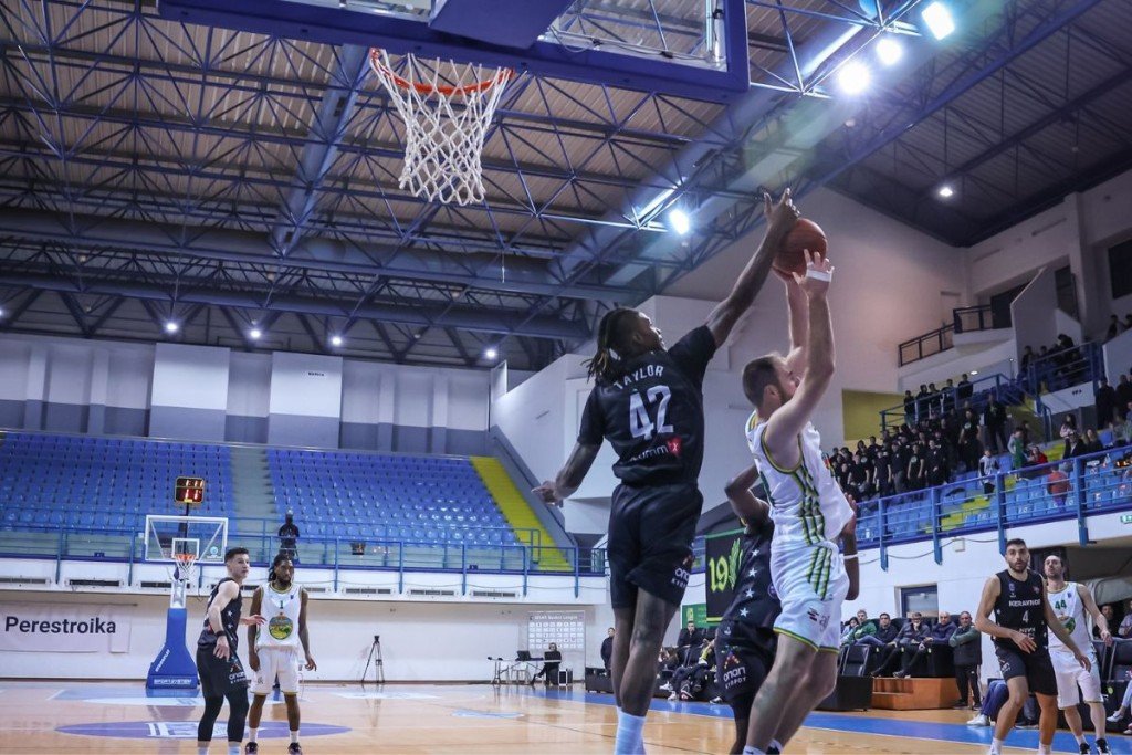 Aek Basket
