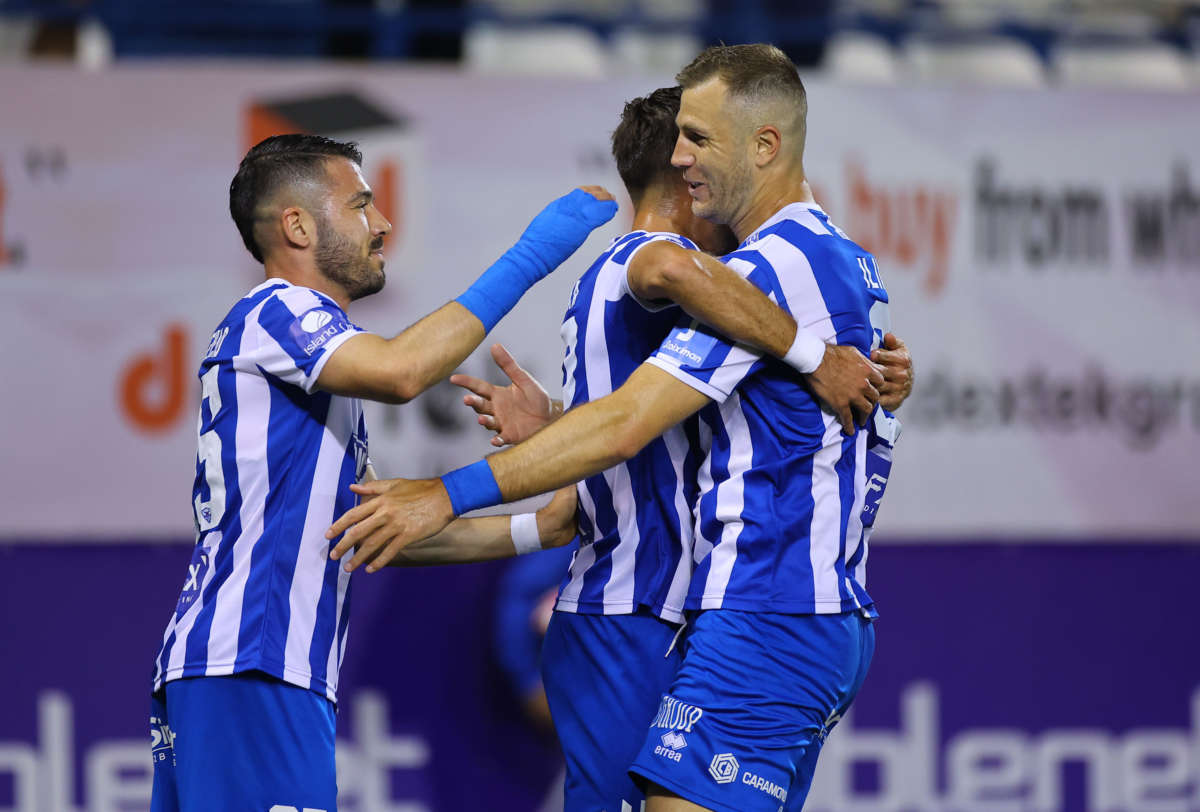 Anorthosi Iliev Paroutis