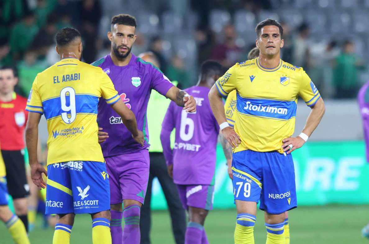 Apoel Aris