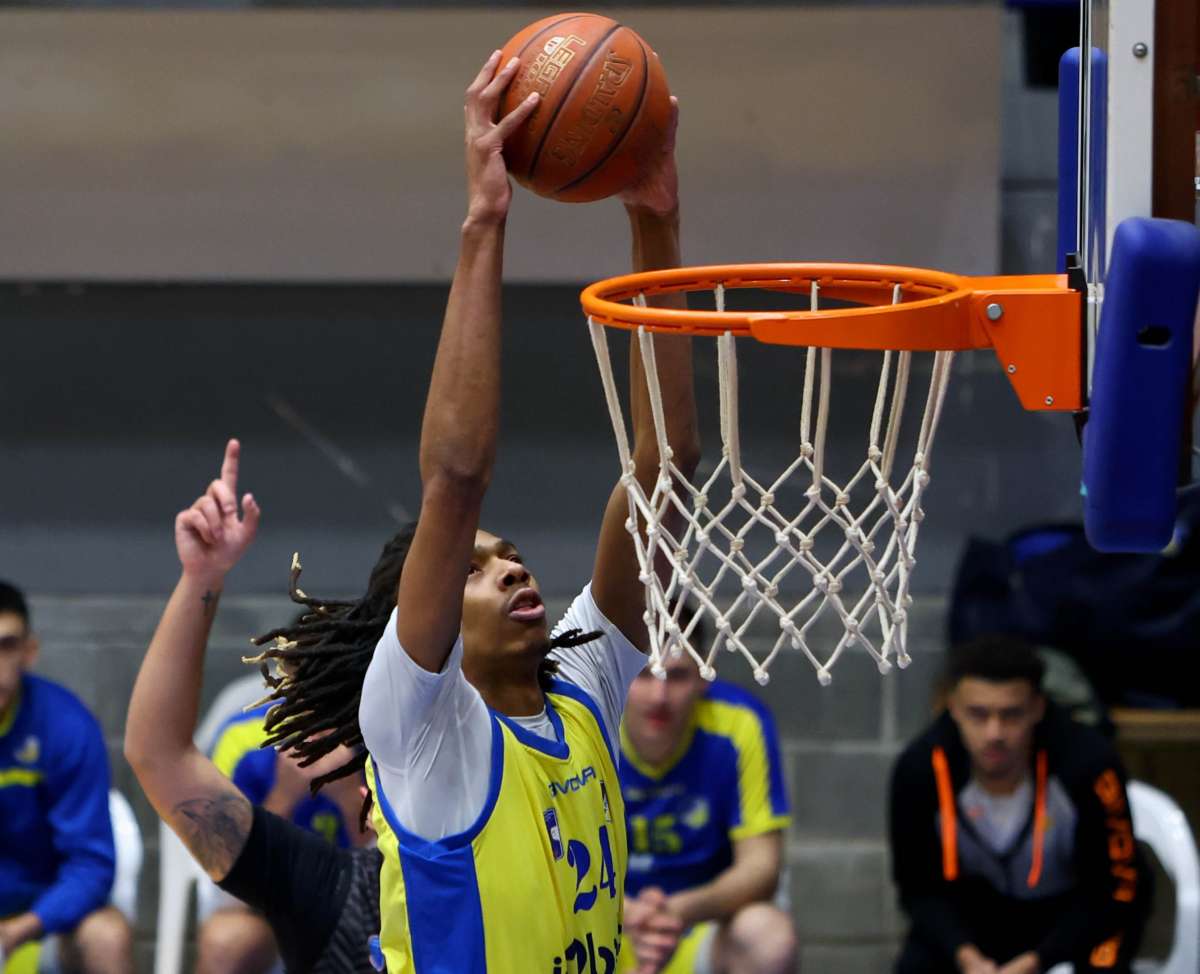 Apoel Basket