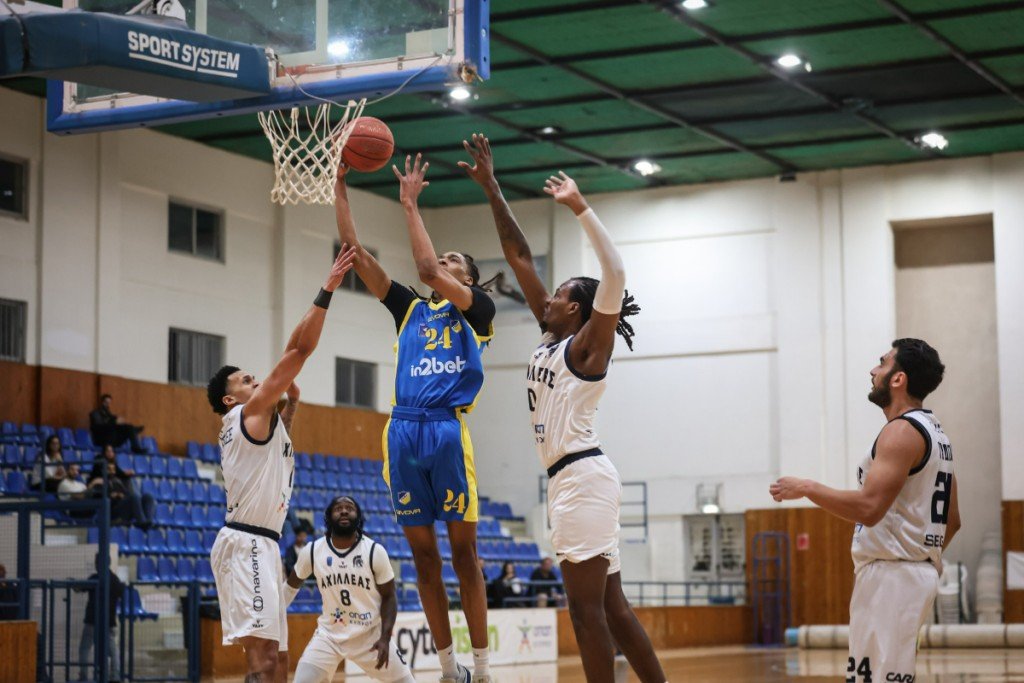 Apoel Basket