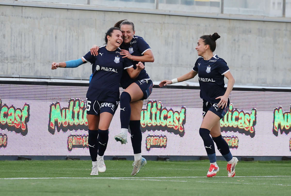 Apollon Ladies' Kipello