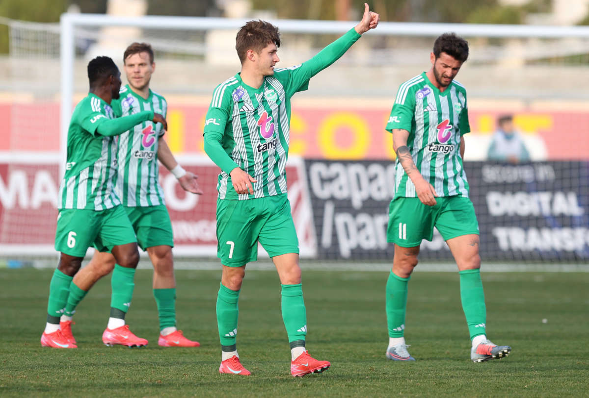 Aris Paiktes