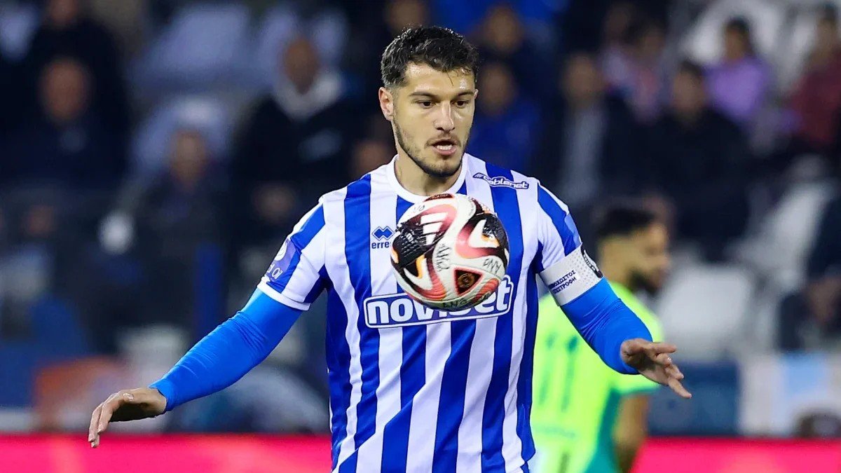 Artymatas Anorthosi