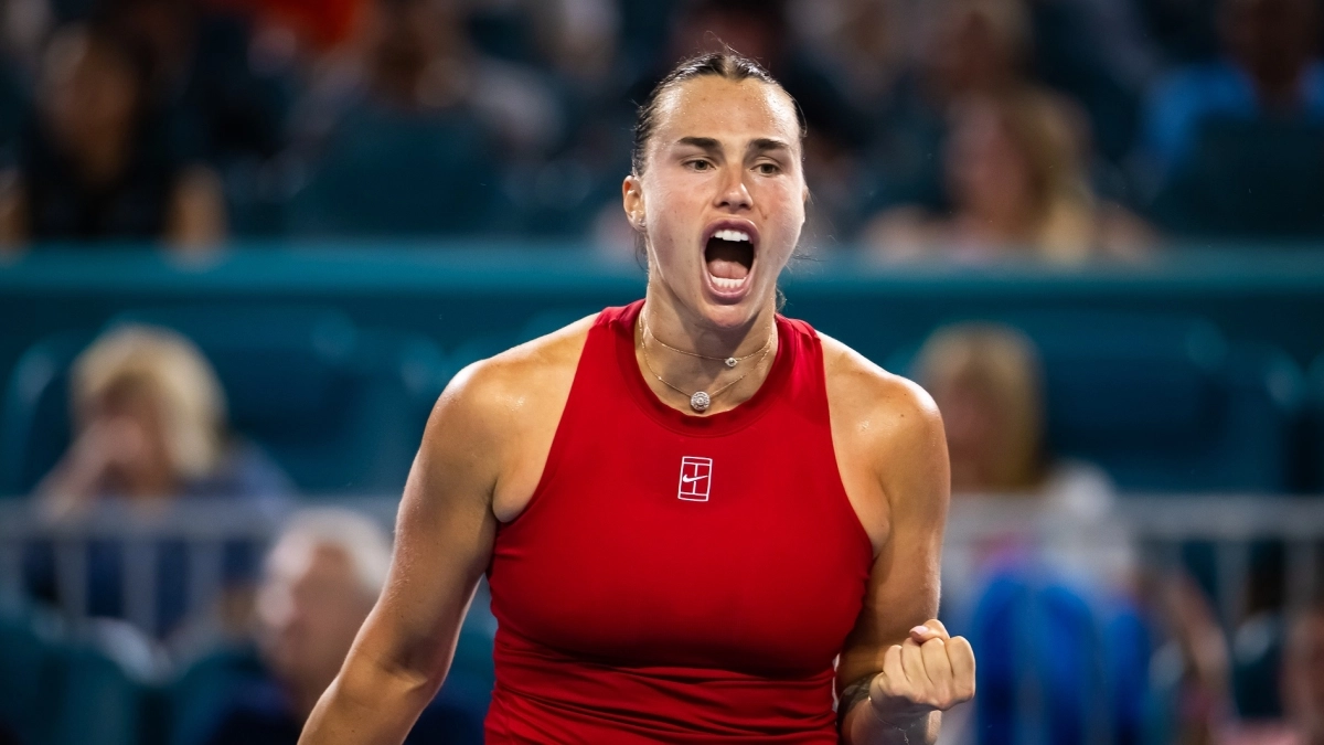 Aryna Sabalenka Gettyimages 2206388190