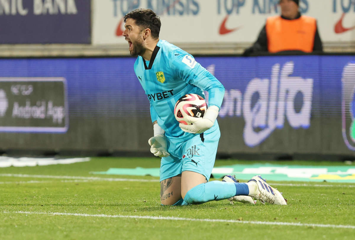 Athanasiadis Aek