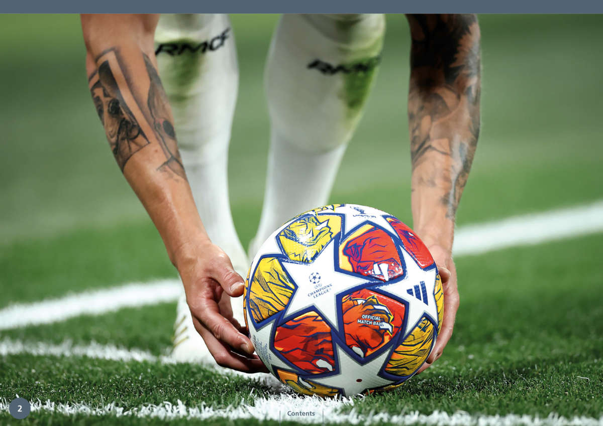 Ball Oikonomikos Paralogismos