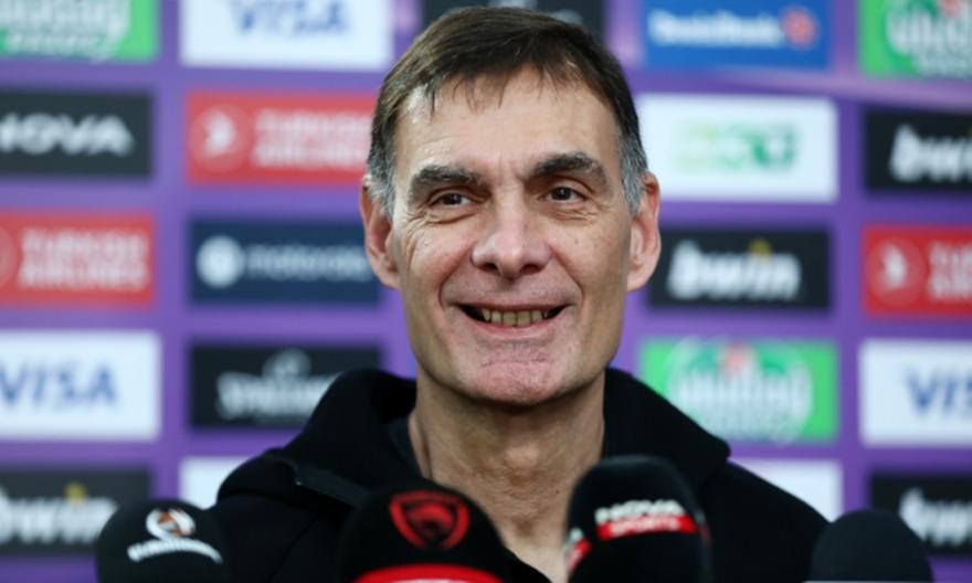 Bartzokas