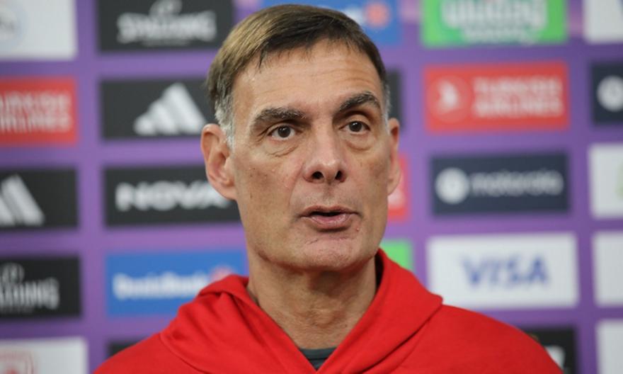 Bartzokas