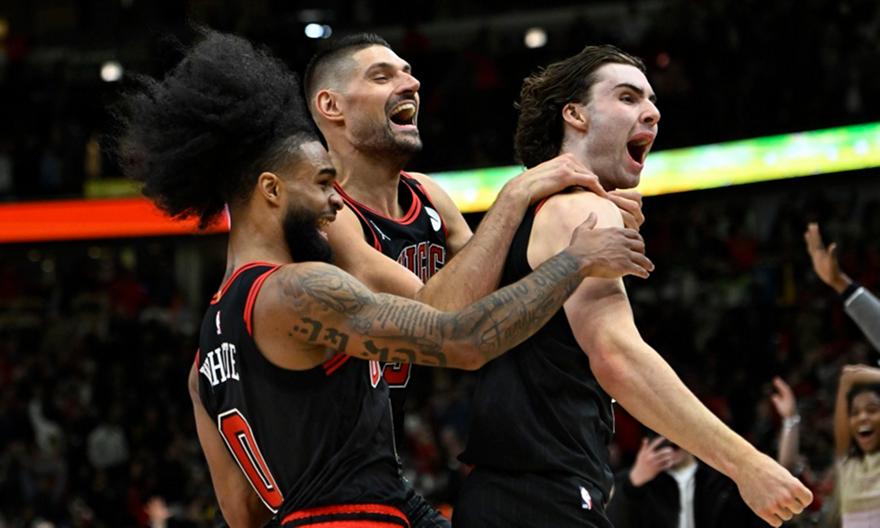 Bulls