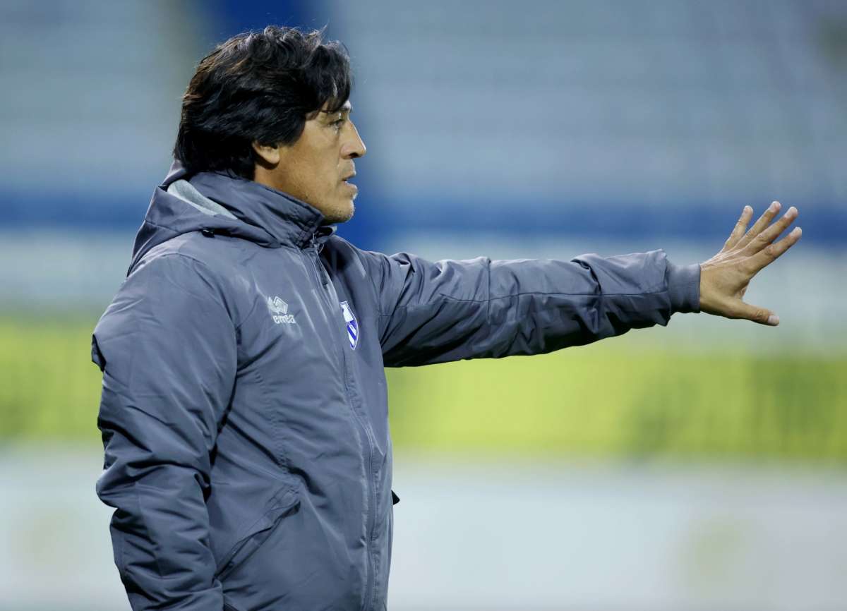 Camoranesi Anorthosi
