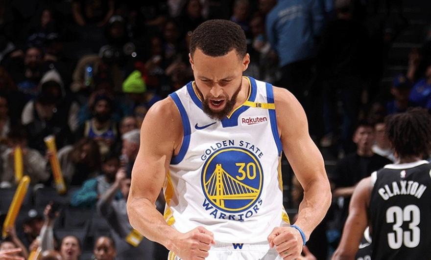 Carry Nba