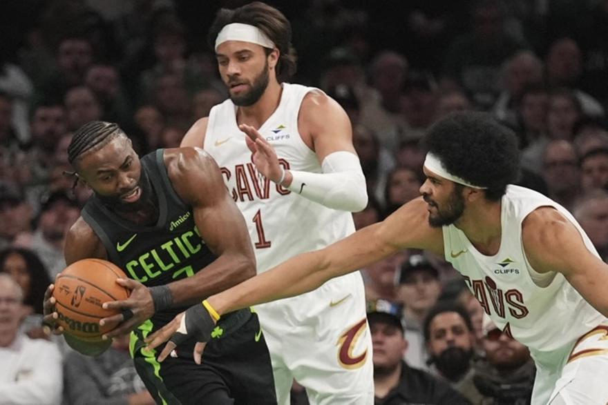 Celtics Nba