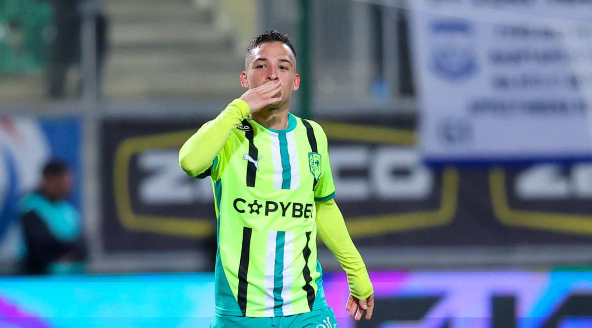 Chakon Aek