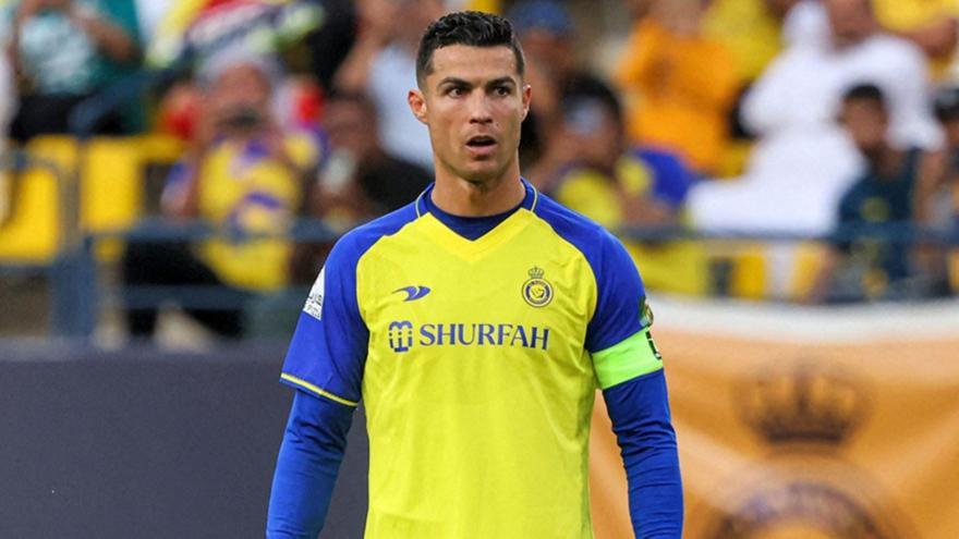 Cristiano Ronaldo 2022 23 1429 123429