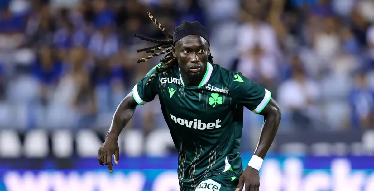 Diounkou Omonoia