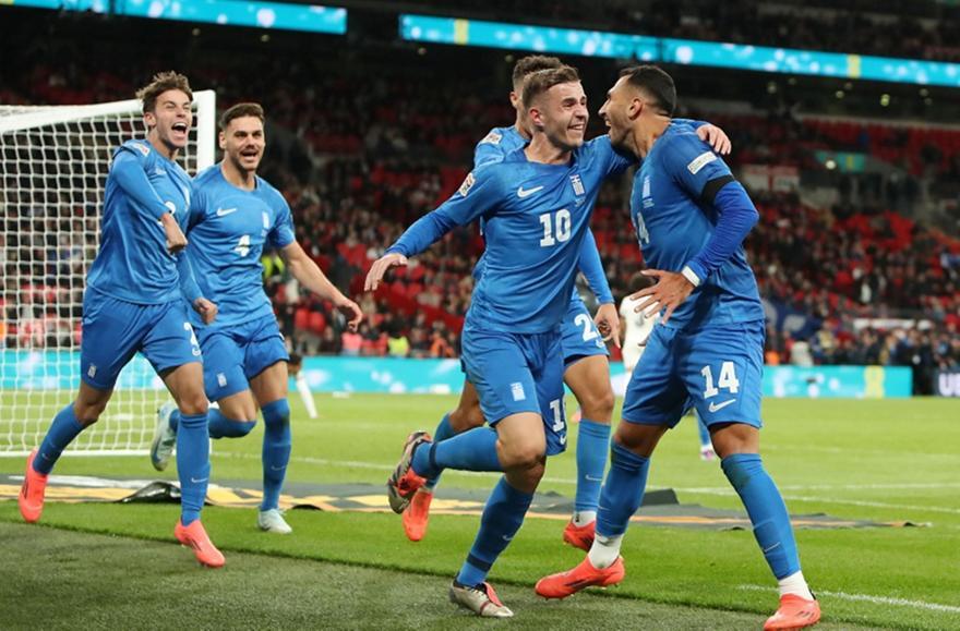 Ethniki Ellados Pangigirismoi