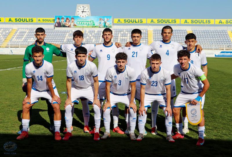 Ethniki K17
