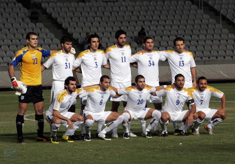 Ethniki Kyprou
