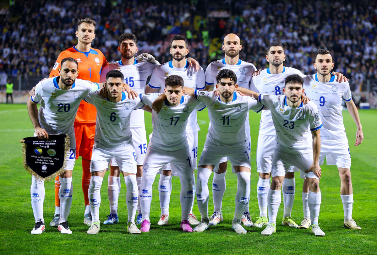 Ethniki Kyprou