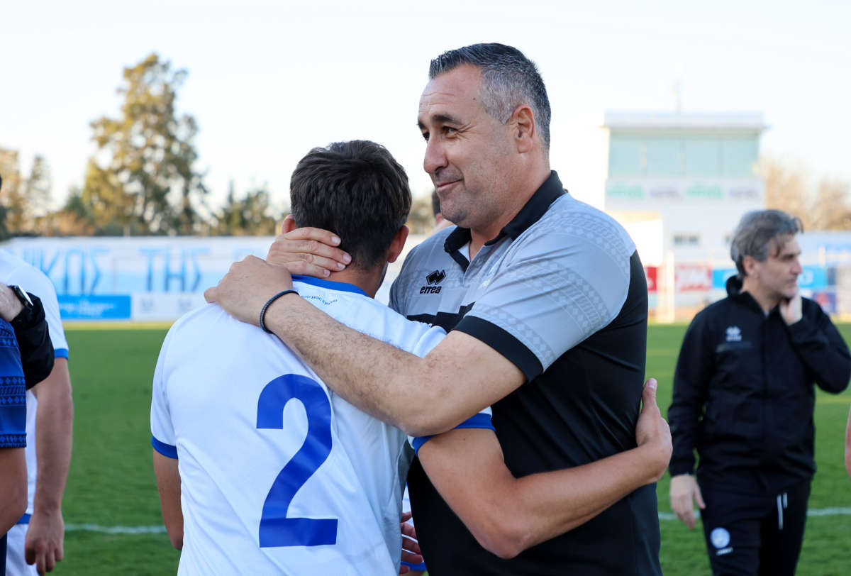 Ethniki Kyprou K17