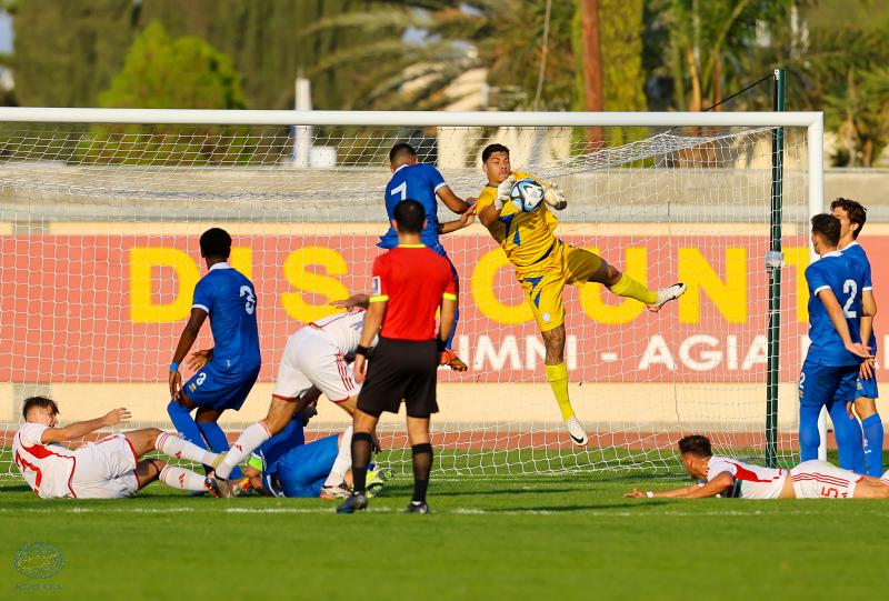 Ethniki Elpidon
