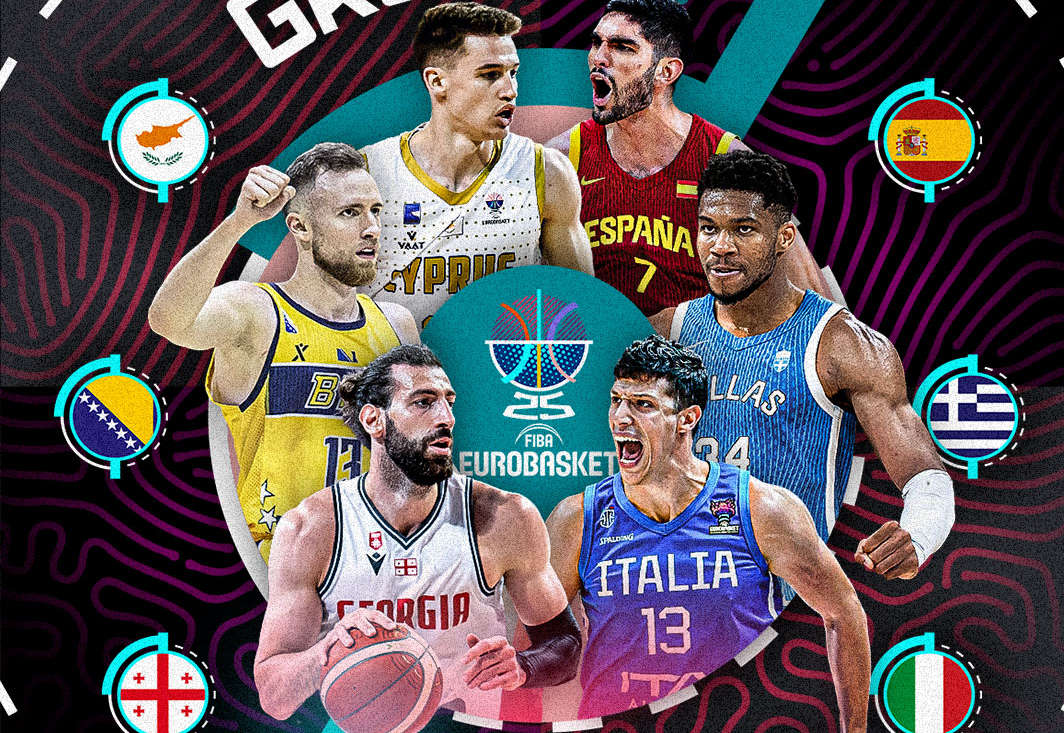 Eurobasket
