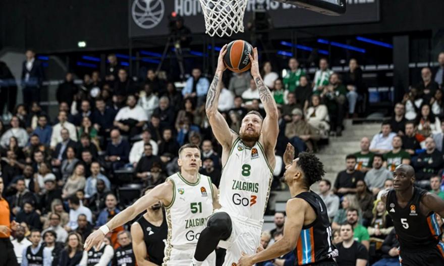 Euroleague