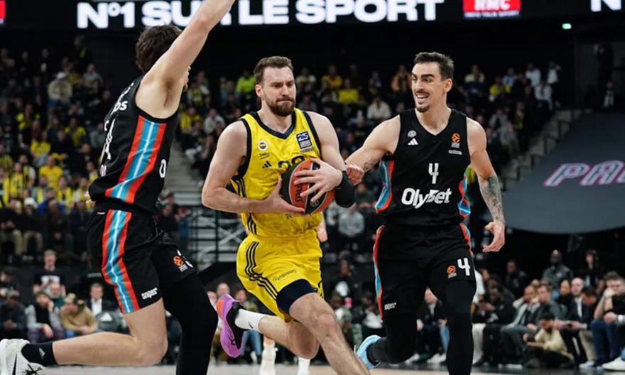 Fener Pari