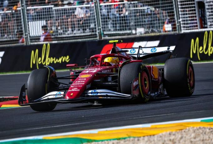 Ferrari