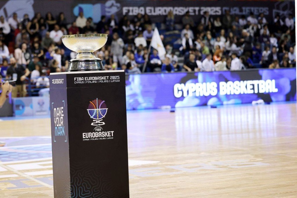 Fiba Basket