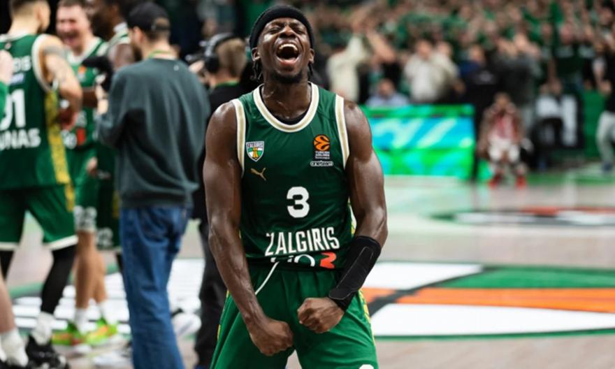 Fransisco Zalgiris