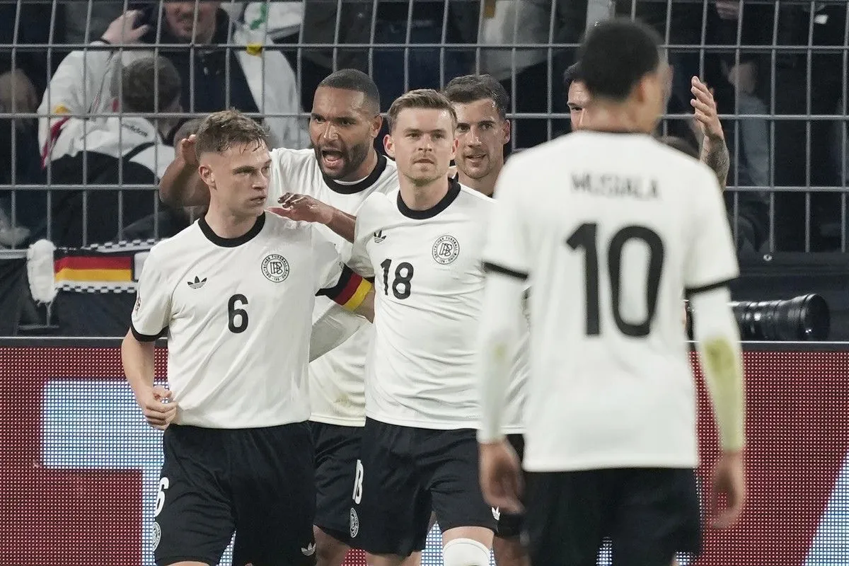 Germany