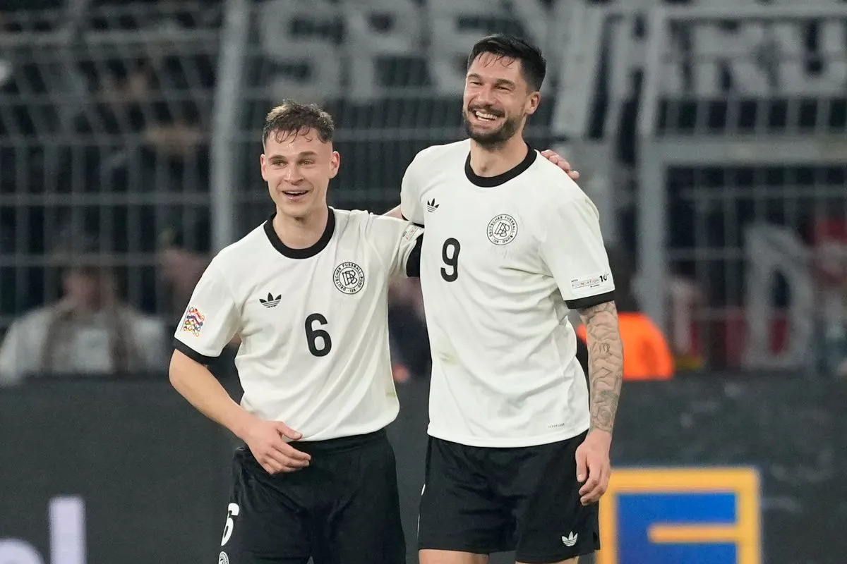 Germany