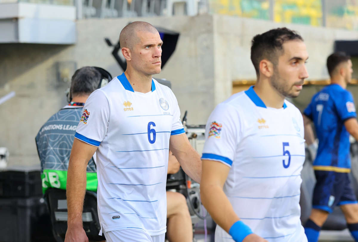 Gokic Ethniki