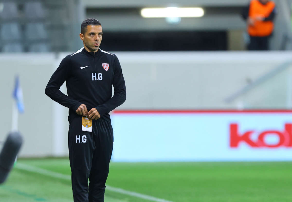 Hector Salamina