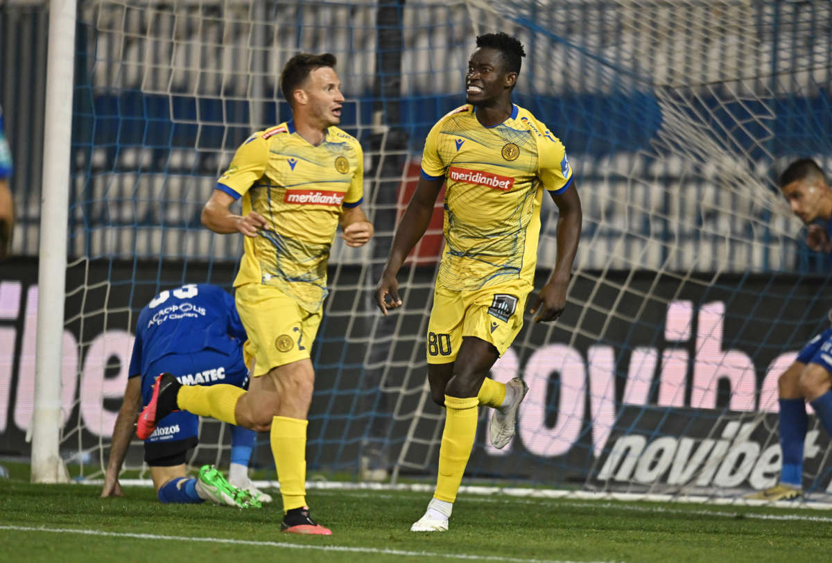 Ivan Trickovski Ael