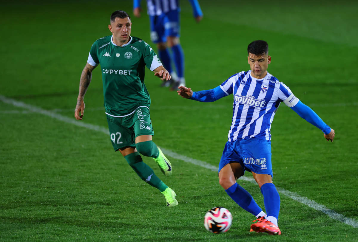 Kiko Anorthosi