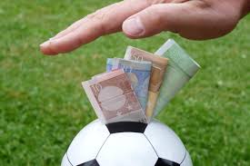 Kritiria Uefa