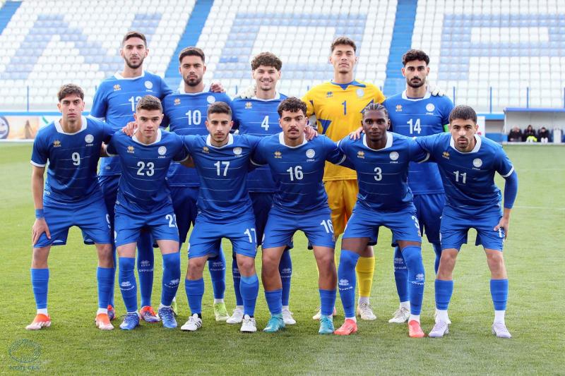 Kypros U21