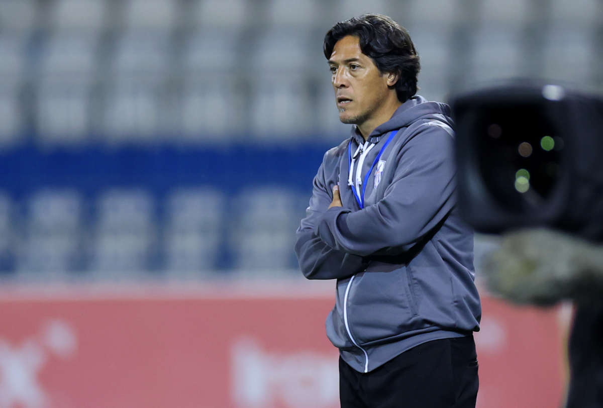 Maouro Camoranesi Anorthosi