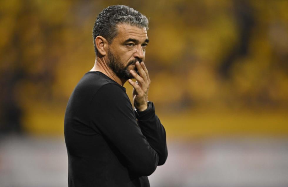 Martins Omonoia Aradippou