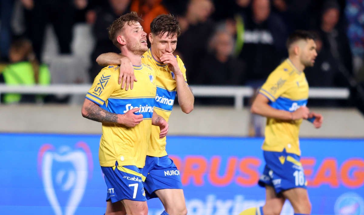 Mayiar Apoel