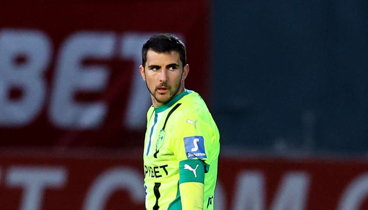 Milicevic Aek