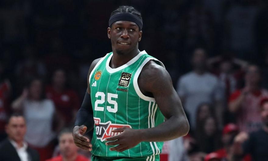 Nan Panathinaikos