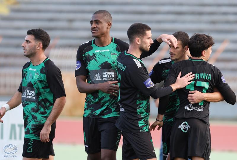 Olympiakos