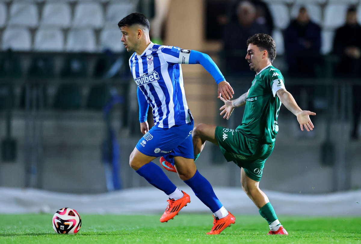 Omonoia 29 Anorthosis