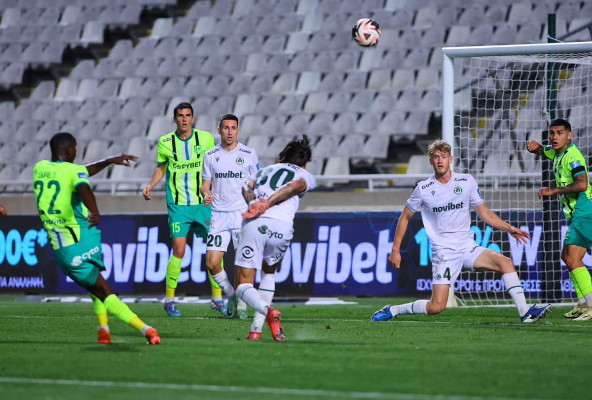 Omonoia